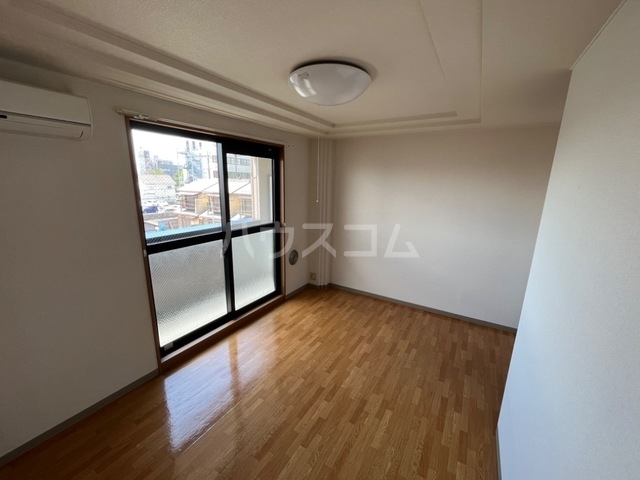 4/23 リビング/ダイニング