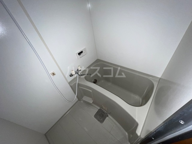 11/23 浴室