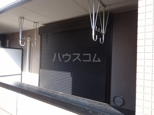 23/29 バルコニー