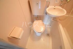 11/22 トイレ