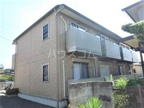 10/24 バルコニー