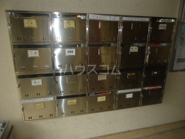 2/10 エントランス