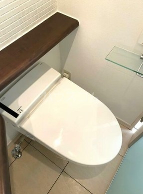 7/15 トイレ