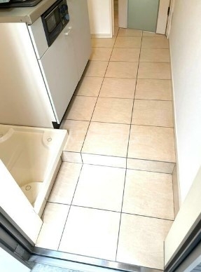 4/15 玄関