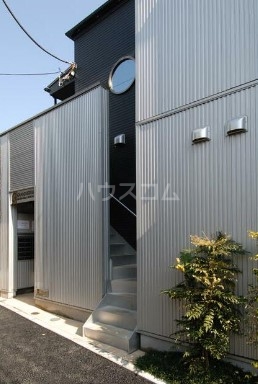 11/15 エントランス