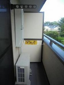 14/25 バルコニー