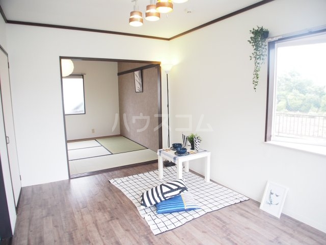 2/8 エントランス