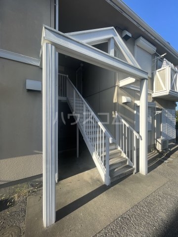 25/30 エントランス