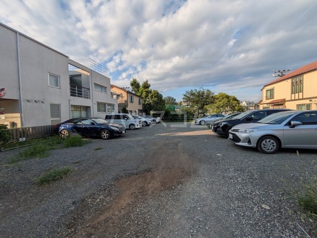 4/5 駐車場