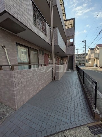 3/5 エントランス
