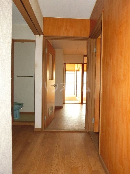 5/30 リビング/ダイニング