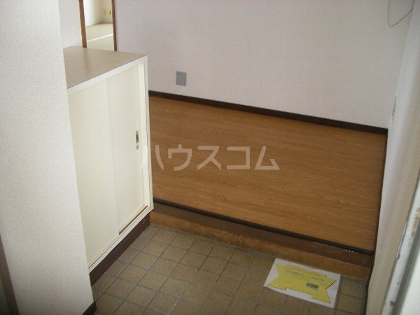 9/26 玄関