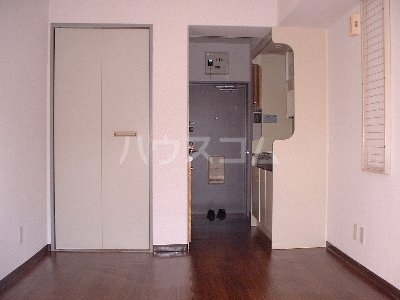 3/19 リビング/ダイニング