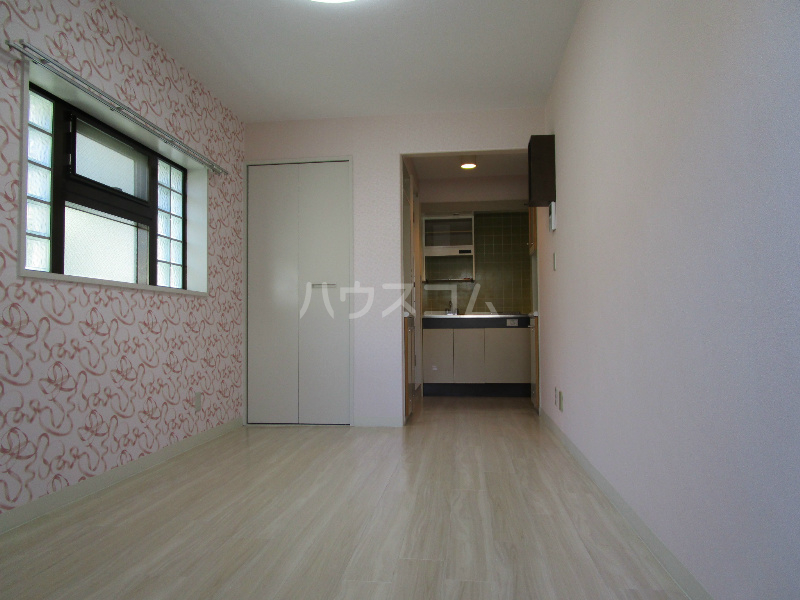 4/23 リビング/ダイニング