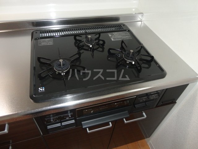 15/26 キッチン
