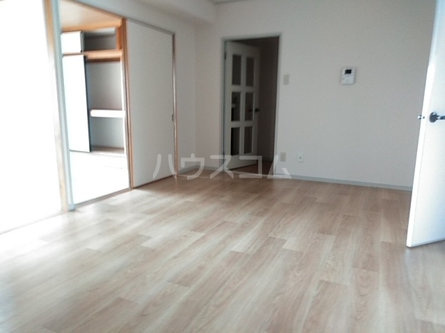 5/29 リビング/ダイニング