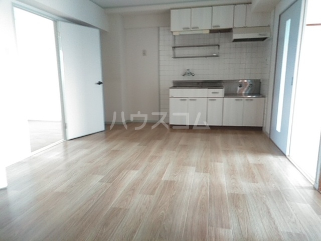 4/29 リビング/ダイニング