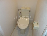 17/26 トイレ