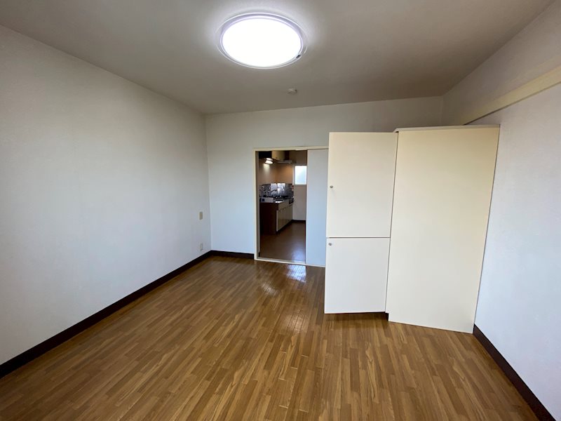 5/30 リビング/ダイニング