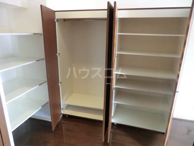 6/30 収納