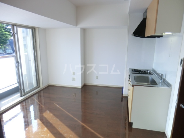 5/30 リビング/ダイニング