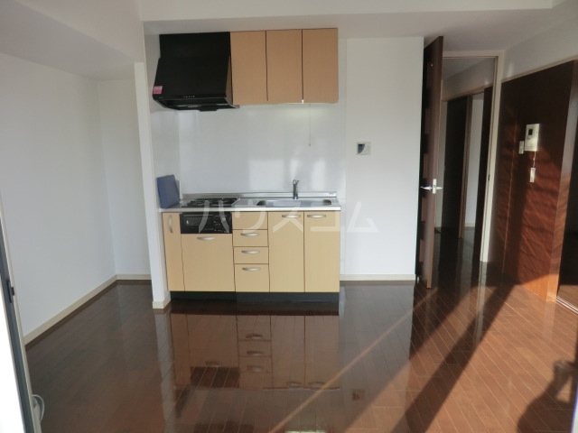 3/30 リビング/ダイニング