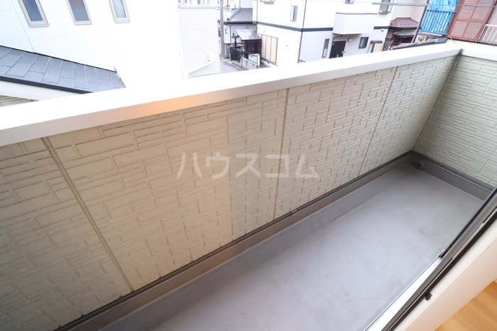 15/30 バルコニー