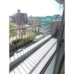 15/25 バルコニー