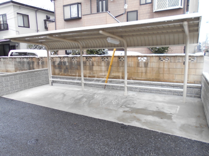13/24 エントランス