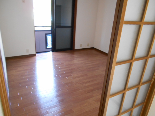 6/30 リビング/ダイニング