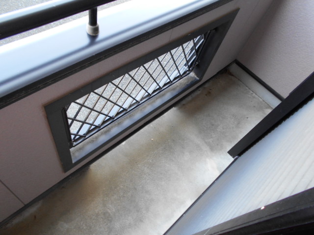 16/30 バルコニー