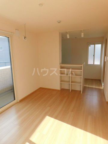 3/26 リビング/ダイニング