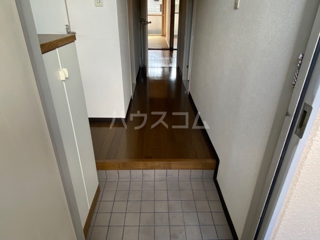 14/26 玄関