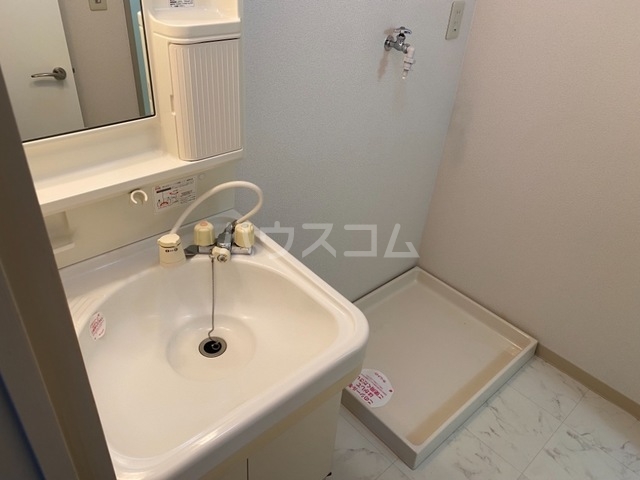 18/26 洗面