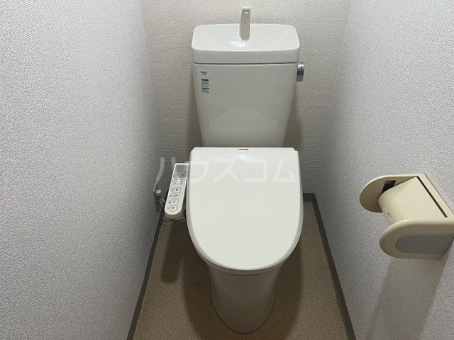 16/26 トイレ