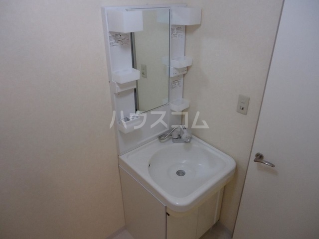 15/23 洗面