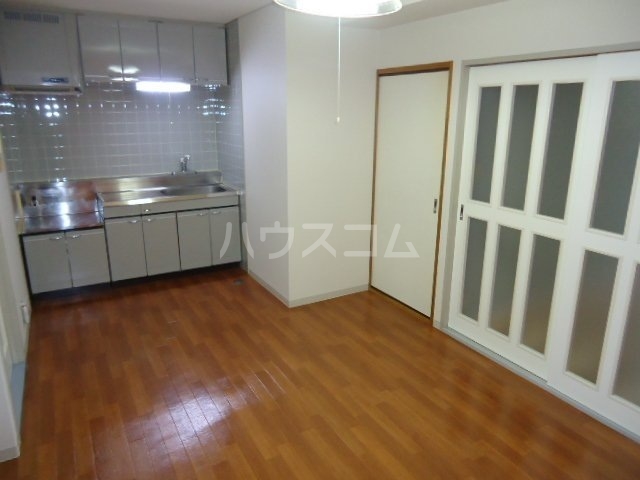 4/26 リビング/ダイニング