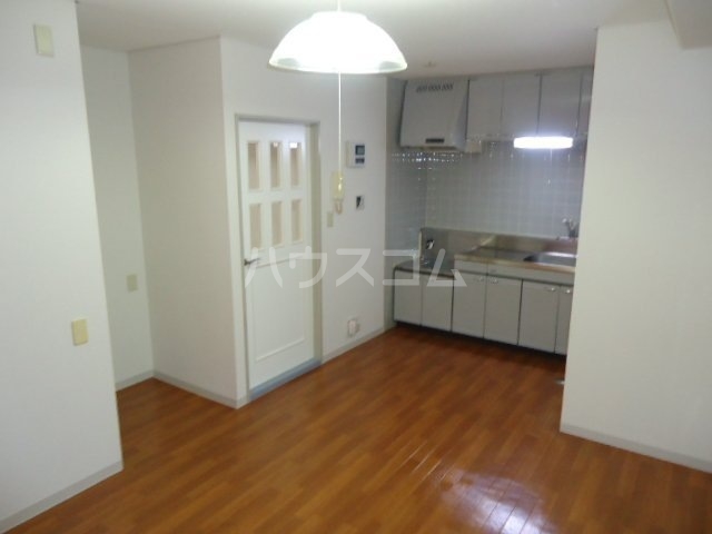 3/26 リビング/ダイニング