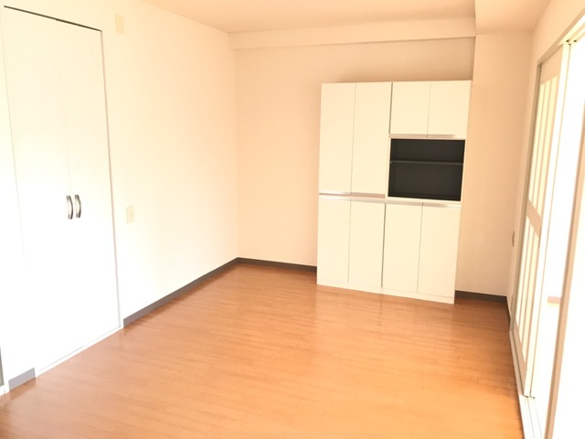 4/22 リビング/ダイニング