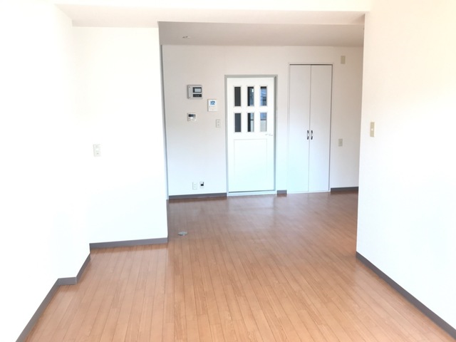 5/22 リビング/ダイニング