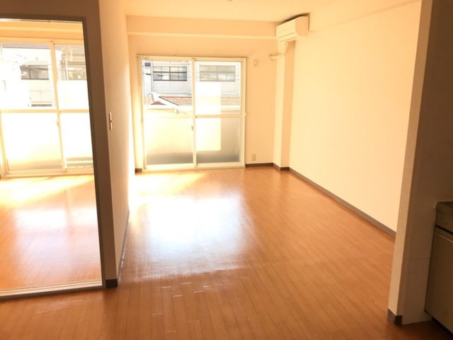 3/22 リビング/ダイニング