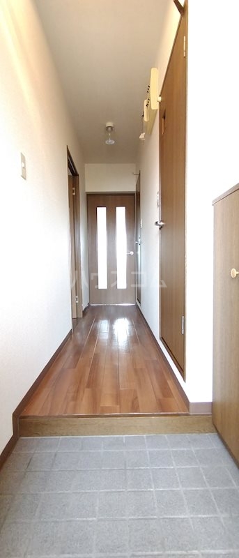 9/29 玄関