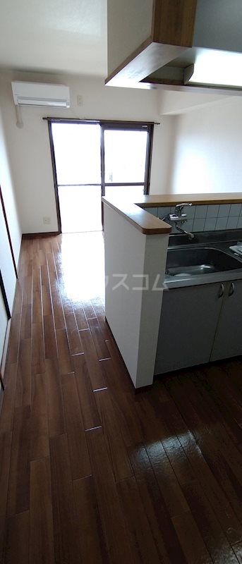 4/29 リビング/ダイニング