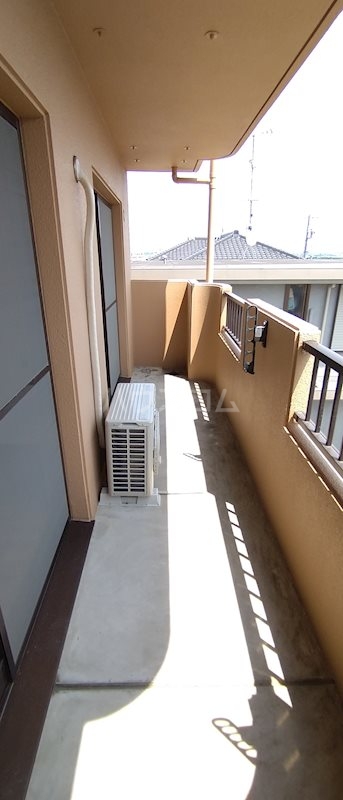 17/29 バルコニー