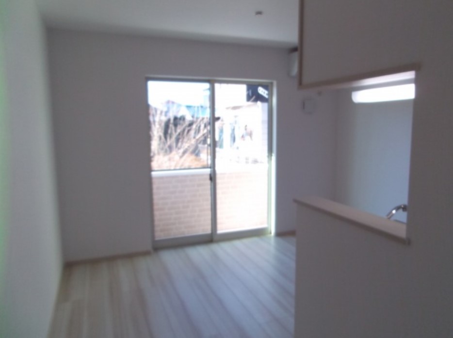 3/24 リビング/ダイニング