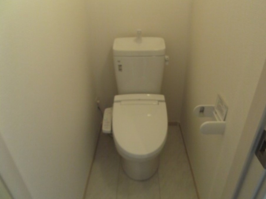 10/24 トイレ