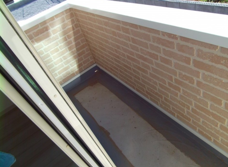 13/24 バルコニー