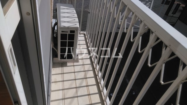 19/30 バルコニー