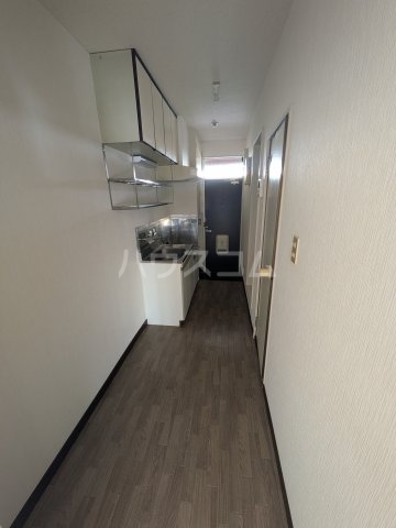 13/28 バルコニー