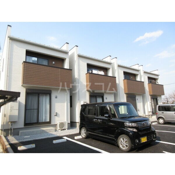 2/7 エントランス